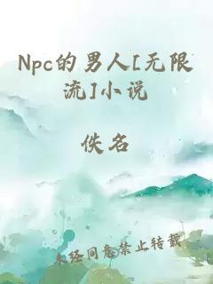 Npc的男人[无限流]小说