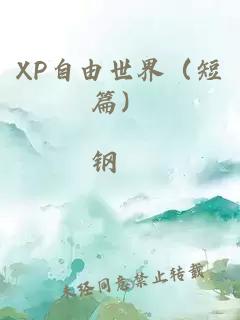 XP自由世界（短篇）