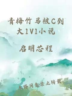 青梅竹马被C到大1V1小说