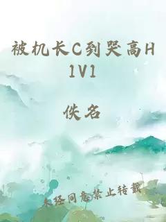 被机长C到哭高H1V1