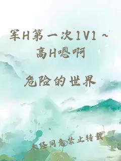 军H第一次1V1～高H嗯啊