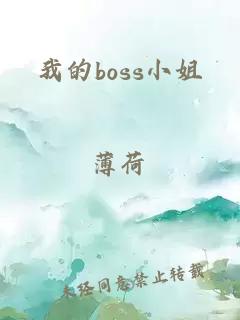 我的boss小姐